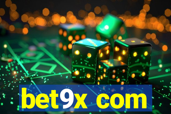 bet9x com